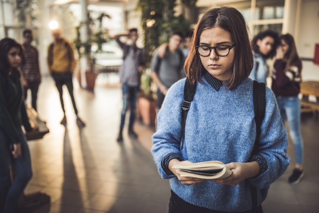 Understanding Social Anxiety Disorder