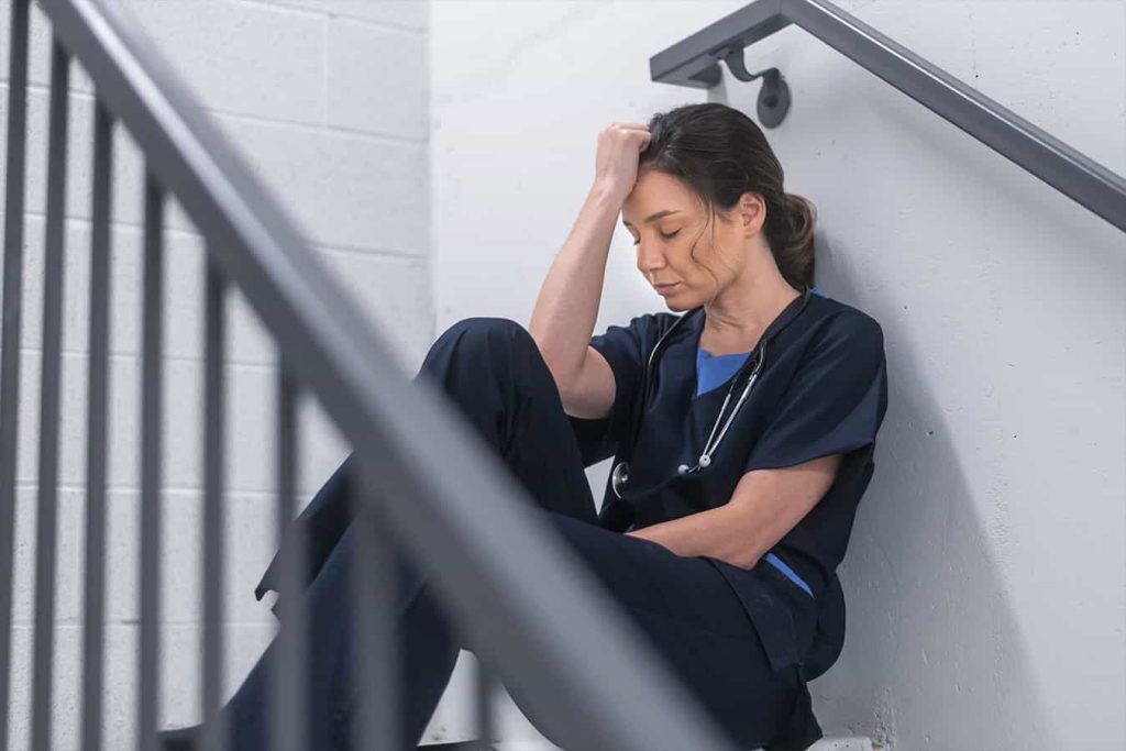 Vicarious Trauma: The Hidden Toll of Disaster Recovery
