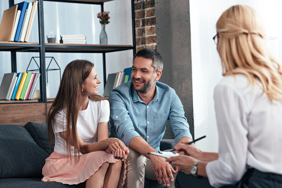 Couples Therapy: How can it help us?