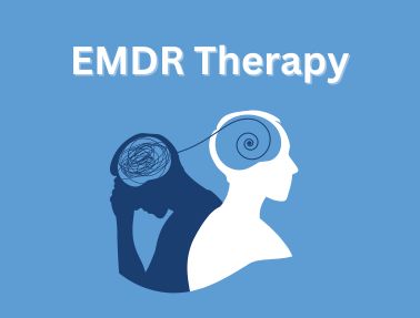 Therapy spotlight: What is EMDR therapy?