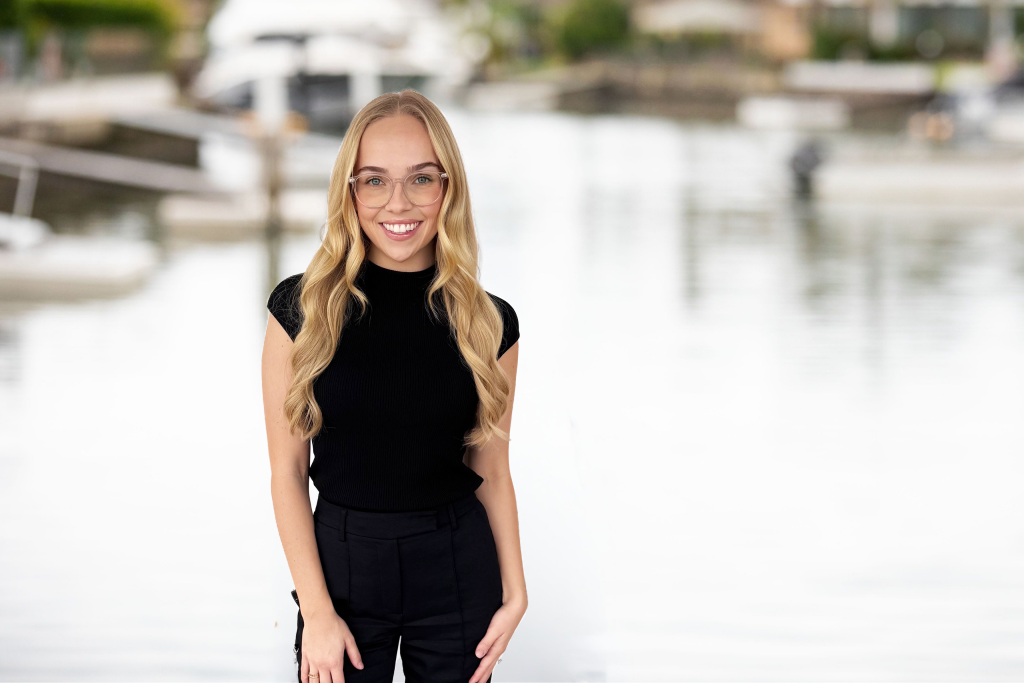 Jasmine Sutton