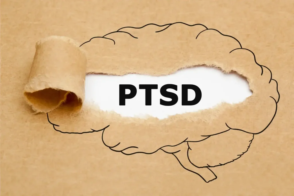 Understanding PTSD
